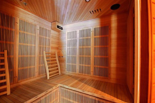 Chalet PENAROYA - Plagne 1800