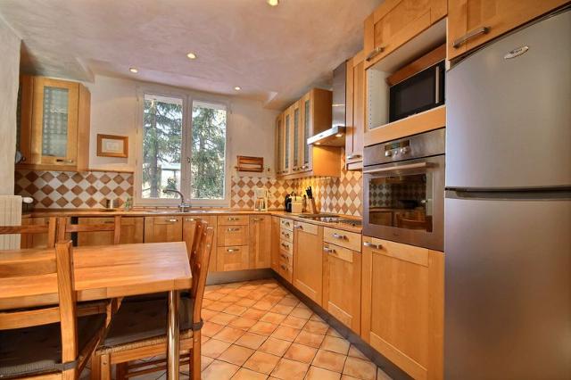 Chalet PENAROYA - Plagne 1800