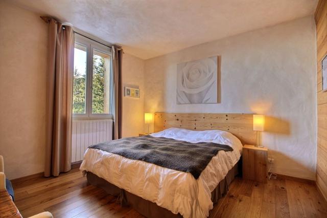 Chalet PENAROYA - Plagne 1800