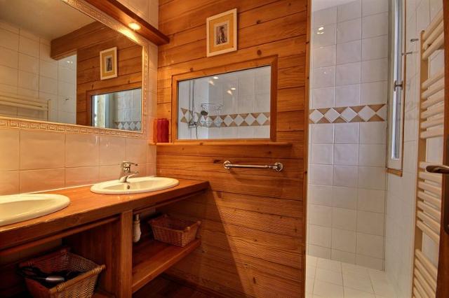 Chalet PENAROYA - Plagne 1800