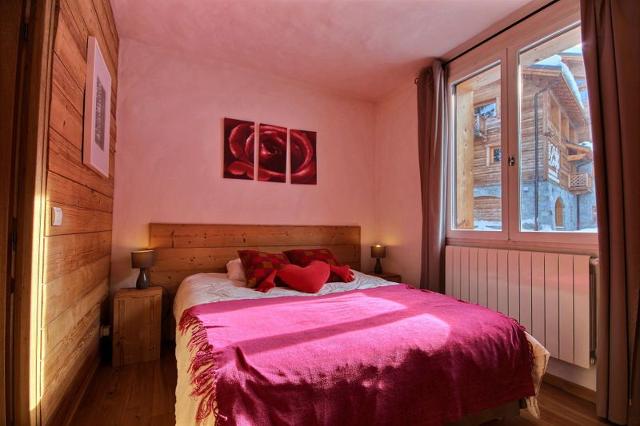 Chalet PENAROYA - Plagne 1800