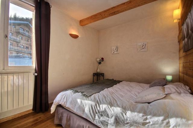 Chalet PENAROYA - Plagne 1800