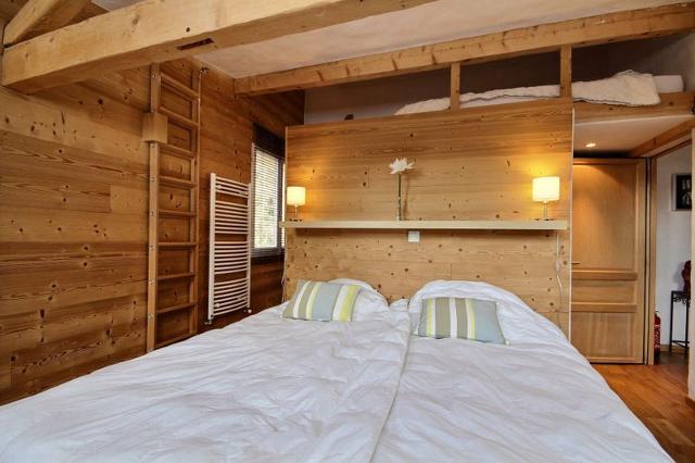 Chalet PENAROYA - Plagne 1800
