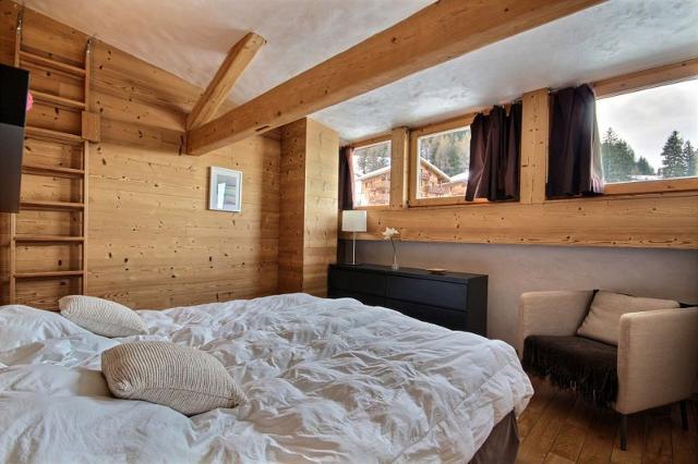 Chalet PENAROYA - Plagne 1800
