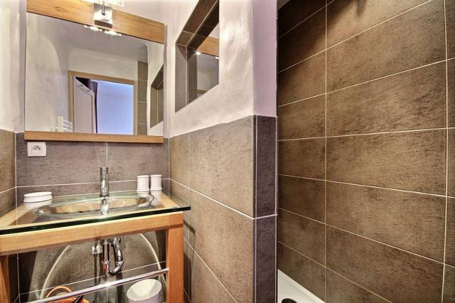 Chalet PENAROYA - Plagne 1800