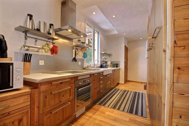 Chalet PENAROYA - Plagne 1800