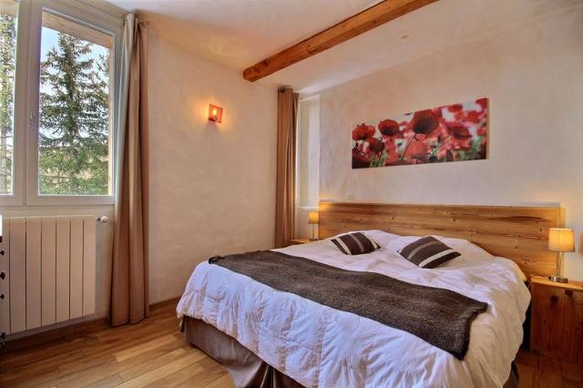 Chalet PENAROYA - Plagne 1800