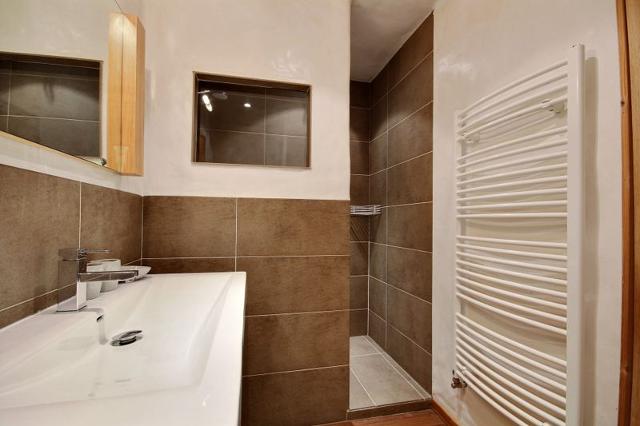 Chalet PENAROYA - Plagne 1800