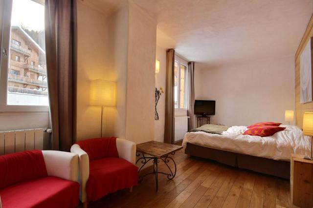 Chalet PENAROYA - Plagne 1800