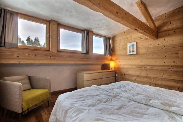 Chalet PENAROYA - Plagne 1800