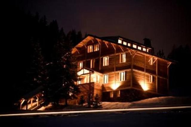 Chalet PENAROYA - Plagne 1800