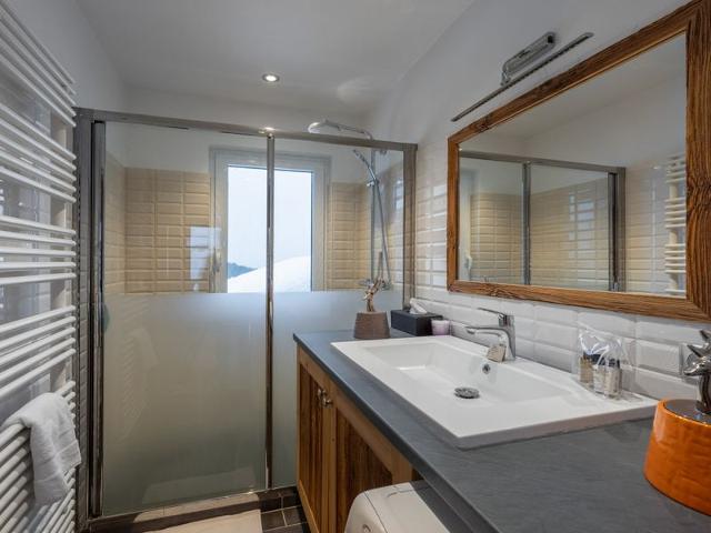 Appartements LES BLEUETS - Courchevel 1650