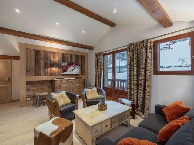 Appartements LES BLEUETS - Courchevel 1650