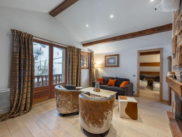 Appartements LES BLEUETS - Courchevel 1650
