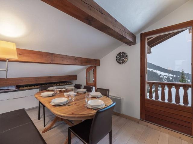 Appartements LES BLEUETS - Courchevel 1650