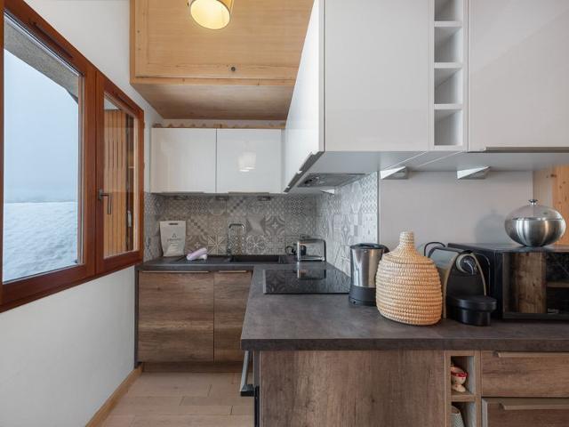 Appartements LES BLEUETS - Courchevel 1650
