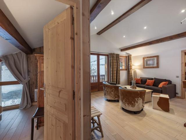 Appartements LES BLEUETS - Courchevel 1650