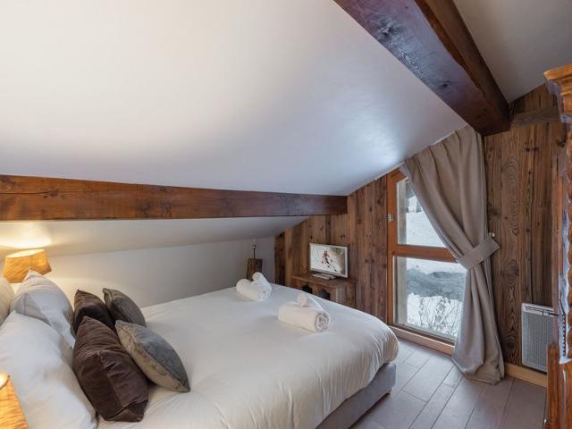 Appartements LES BLEUETS - Courchevel 1650
