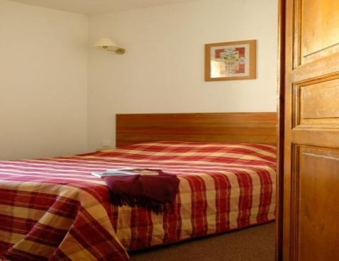 Le Chalet d'Orcières BBQ -01 - Orcières Merlette 1850