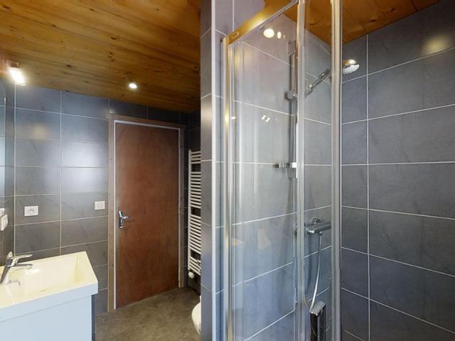 Appartement Le Grand-Bornand, 3 pièces, 6 personnes - Le Grand Bornand