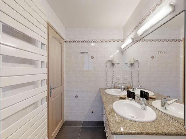 Appartement Le Grand-Bornand, 5 pièces, 9 personnes - Le Grand Bornand