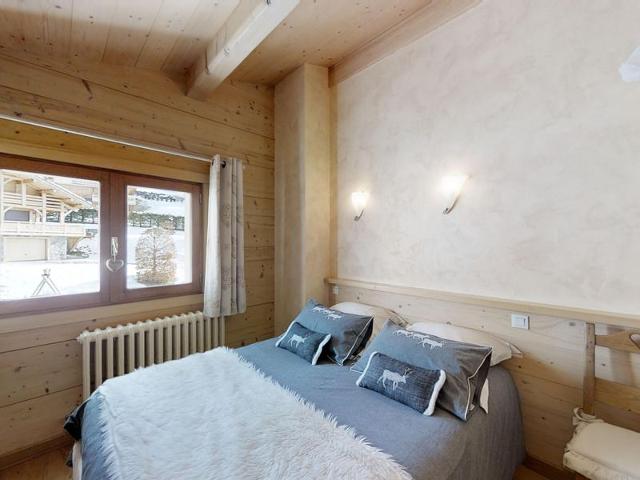 Appartement Le Grand-Bornand, 4 pièces, 7 personnes - Le Grand Bornand