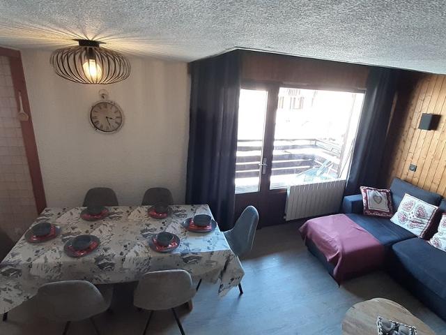 Appartement Le Grand-Bornand, 4 pièces, 6 personnes - Le Grand Bornand