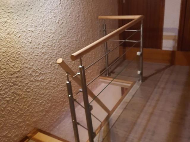 Appartement Le Grand-Bornand, 4 pièces, 6 personnes - Le Grand Bornand