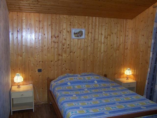 Appartement Le Grand-Bornand, 3 pièces, 6 personnes - Le Grand Bornand