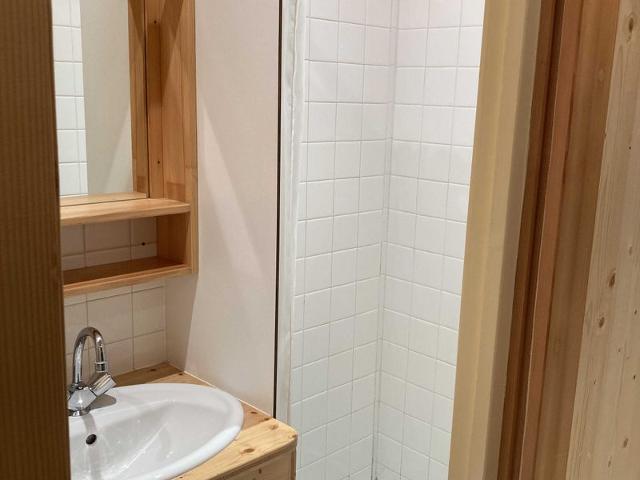 Studio Le Grand-Bornand, 1 pièce, 3 personnes - Le Grand Bornand