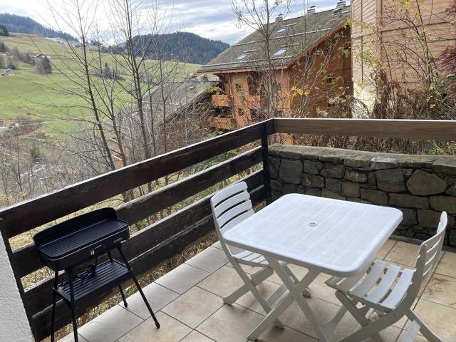 Studio Le Grand-Bornand, 1 pièce, 3 personnes - Le Grand Bornand