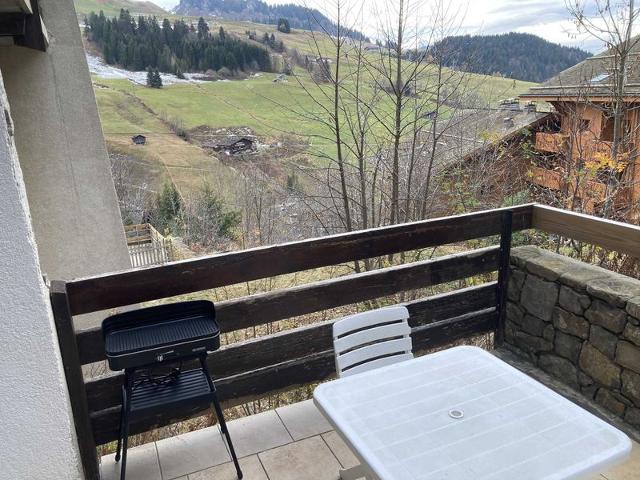 Studio Le Grand-Bornand, 1 pièce, 3 personnes - Le Grand Bornand