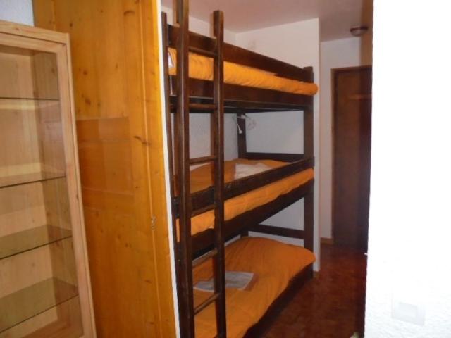 Appartement Le Grand-Bornand, 1 pièce, 4 personnes - Le Grand Bornand