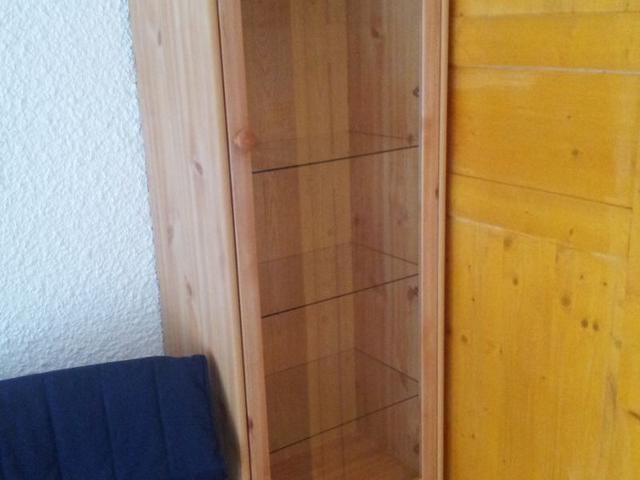Appartement Le Grand-Bornand, 1 pièce, 4 personnes - Le Grand Bornand