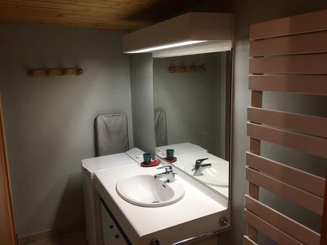 Appartement Le Grand-Bornand, 3 pièces, 6 personnes - Le Grand Bornand