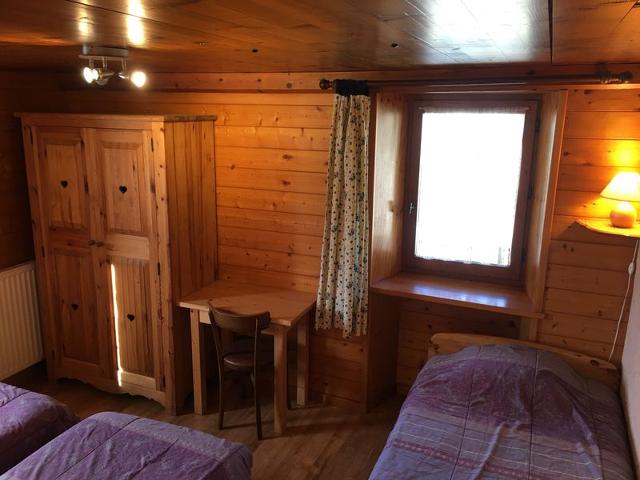 Appartement Le Grand-Bornand, 3 pièces, 6 personnes - Le Grand Bornand