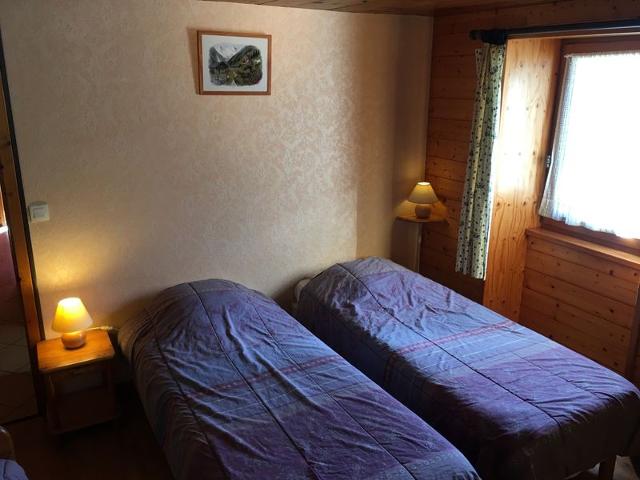 Appartement Le Grand-Bornand, 3 pièces, 6 personnes - Le Grand Bornand