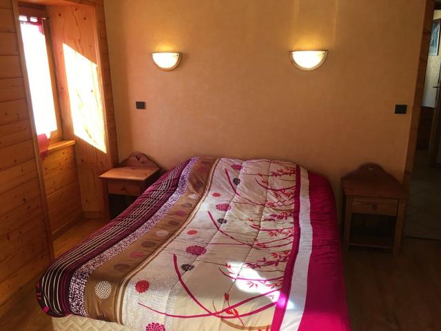 Appartement Le Grand-Bornand, 3 pièces, 6 personnes - Le Grand Bornand