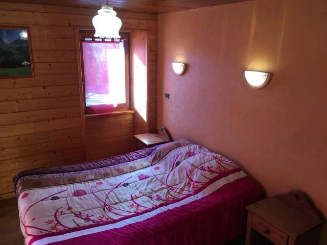 Appartement Le Grand-Bornand, 3 pièces, 6 personnes - Le Grand Bornand