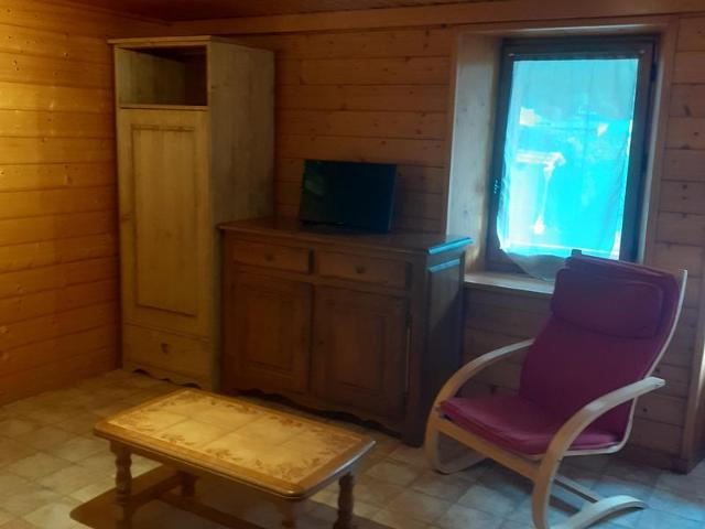 Appartement Le Grand-Bornand, 3 pièces, 6 personnes - Le Grand Bornand