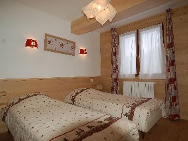 Appartement Le Grand-Bornand, 4 pièces, 6 personnes - Le Grand Bornand