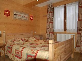 Appartement Le Grand-Bornand, 4 pièces, 6 personnes - Le Grand Bornand