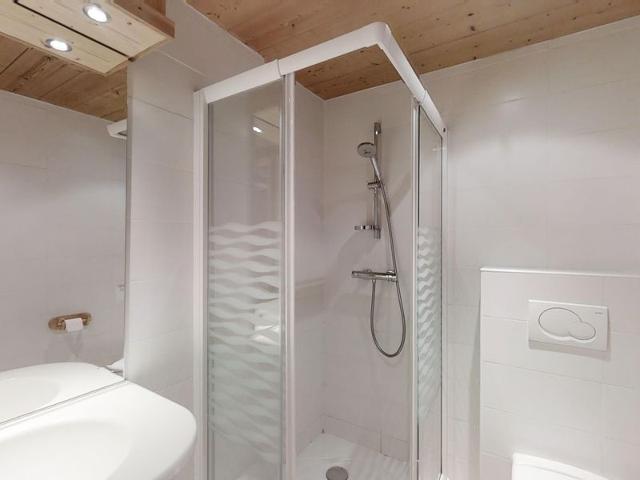 Appartement Le Grand-Bornand, 2 pièces, 4 personnes - Le Grand Bornand