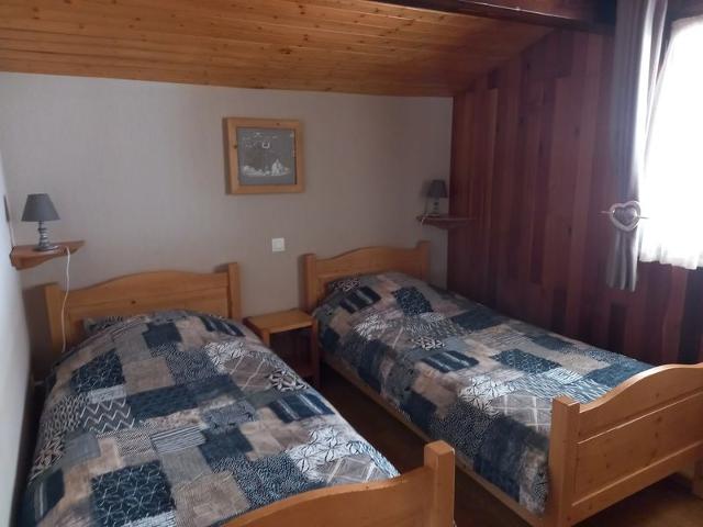 Appartement Le Grand-Bornand, 4 pièces, 12 personnes - Le Grand Bornand