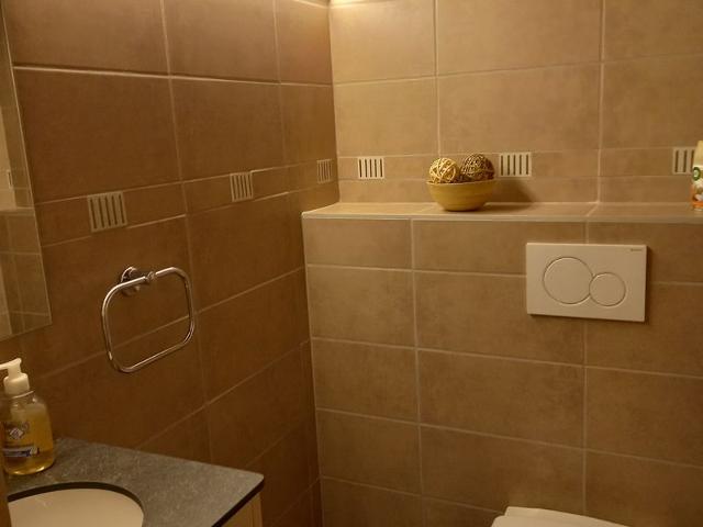 Appartement Le Grand-Bornand, 4 pièces, 12 personnes - Le Grand Bornand