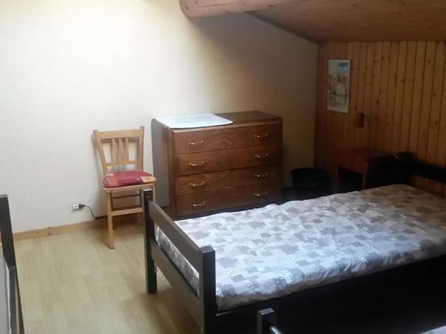 Chalet Le Grand-Bornand, 7 pièces, 12 personnes - Le Grand Bornand