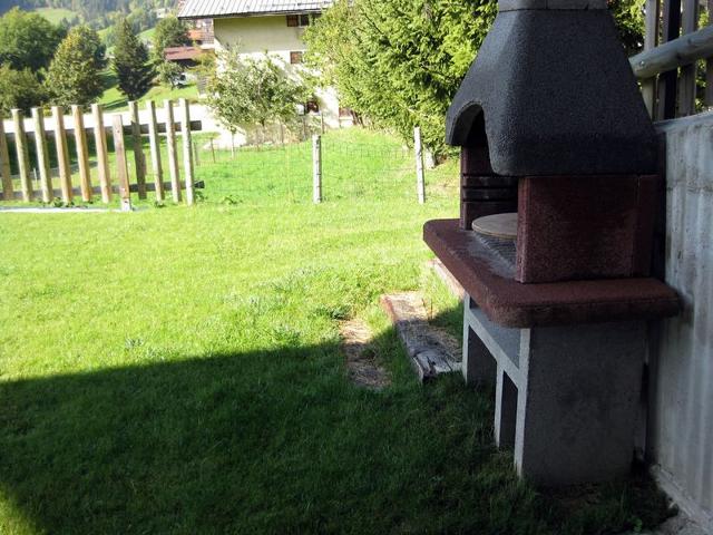 Chalet Le Grand-Bornand, 7 pièces, 12 personnes - Le Grand Bornand