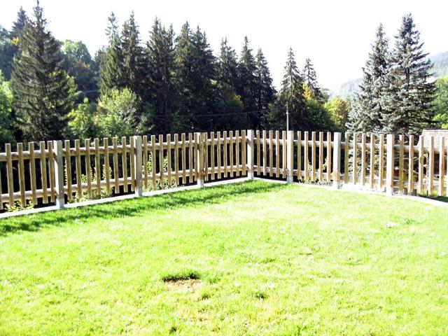 Chalet Le Grand-Bornand, 7 pièces, 12 personnes - Le Grand Bornand