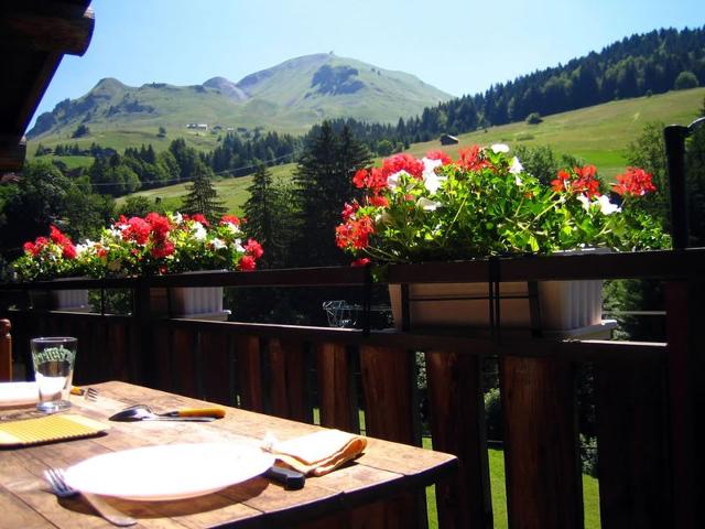 Chalet Le Grand-Bornand, 7 pièces, 12 personnes - Le Grand Bornand