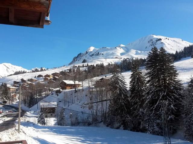 Chalet Le Grand-Bornand, 7 pièces, 12 personnes - Le Grand Bornand